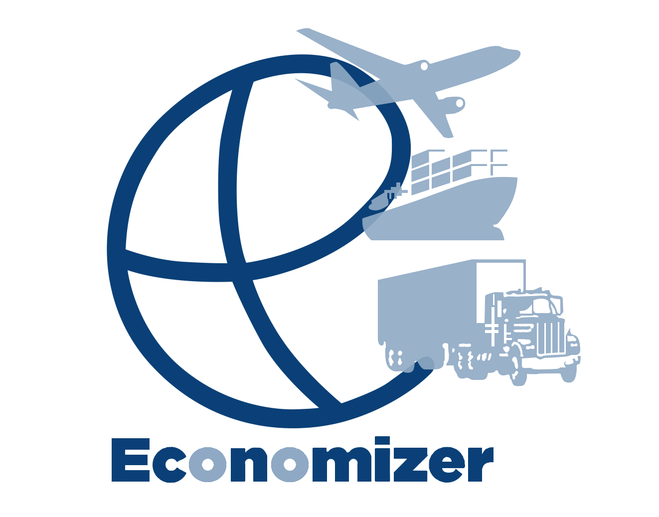 LOGO ECONOMIZER