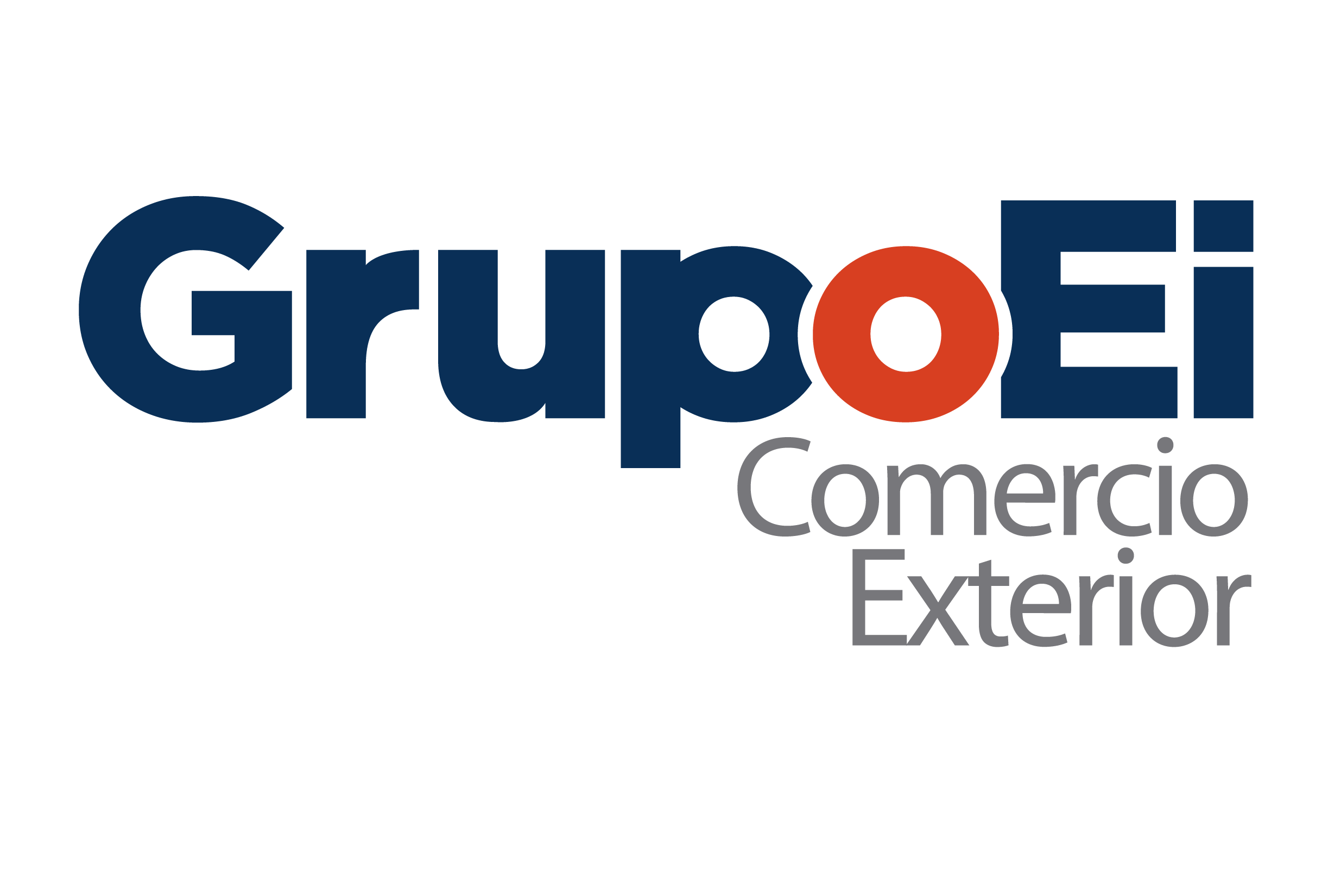 Logo en Curvas Grupo Ei