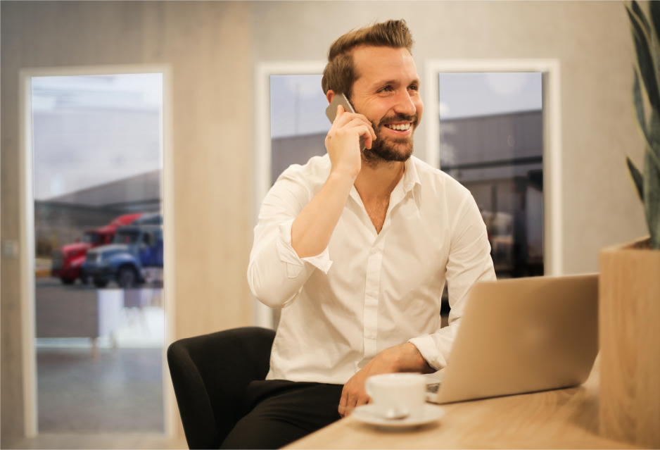 Equipo y talento logístico