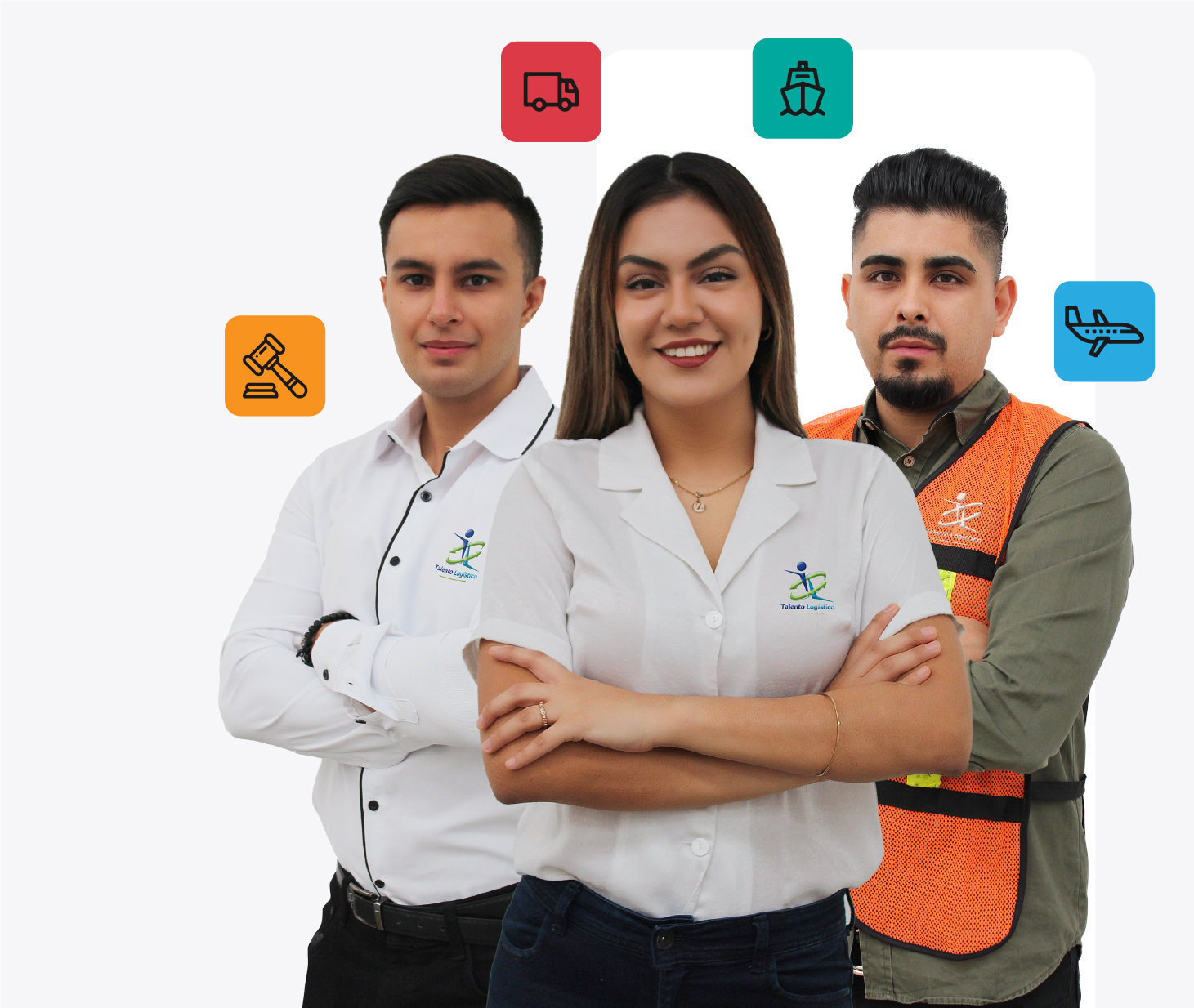 Especialistas en aduas y comercio exterior