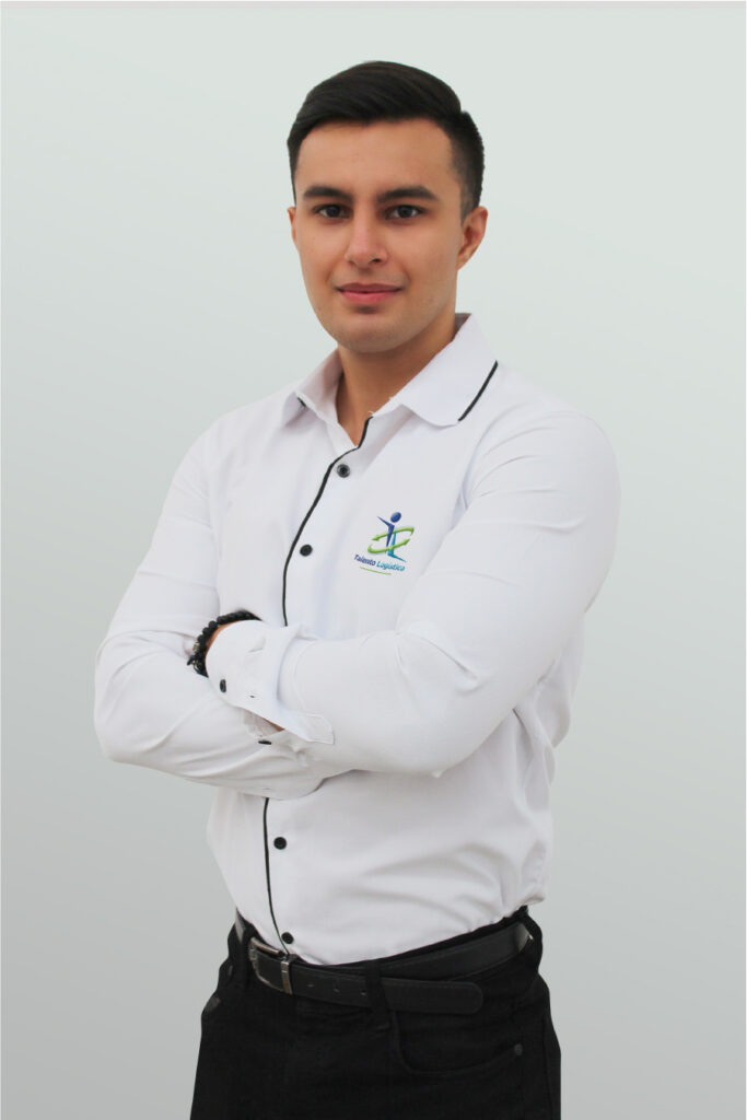 Ejecutivo de Operaciones Jr.