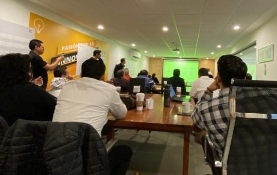 CURSOS IN COMPANY CURSOS IN COMPANY